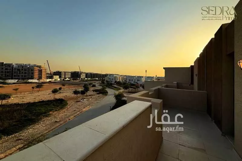 3 bedroom villa in Sidrah 6