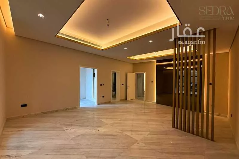 3 bedroom villa in Sidrah 7