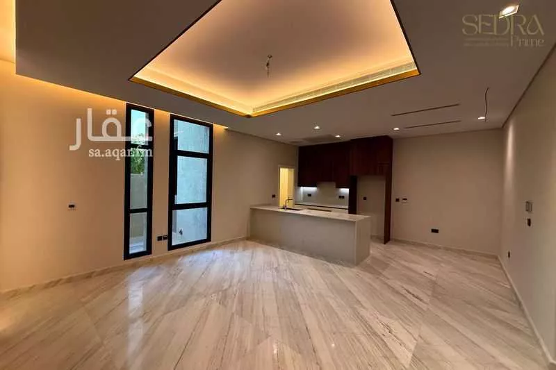 3 bedroom villa in Sidrah 8