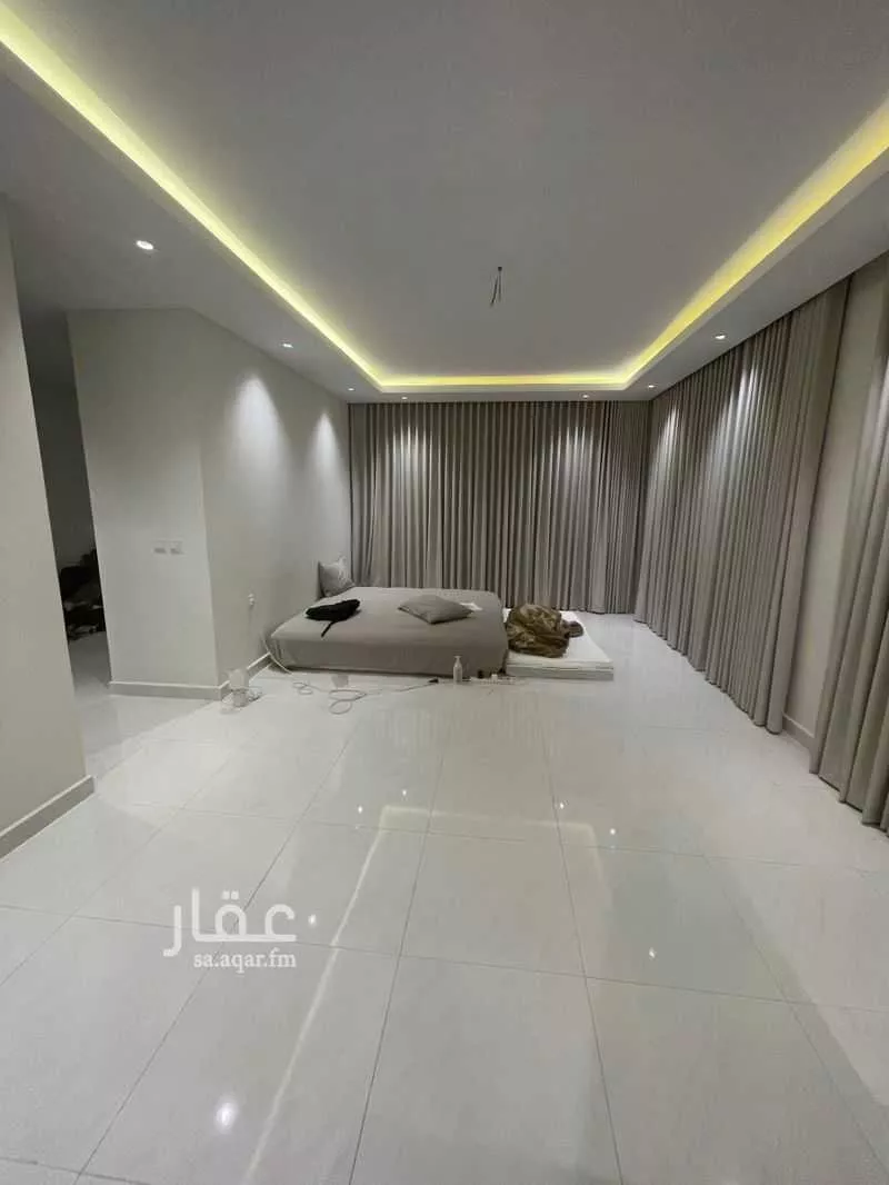 فيلا 4 غرف في الجنادرية 14