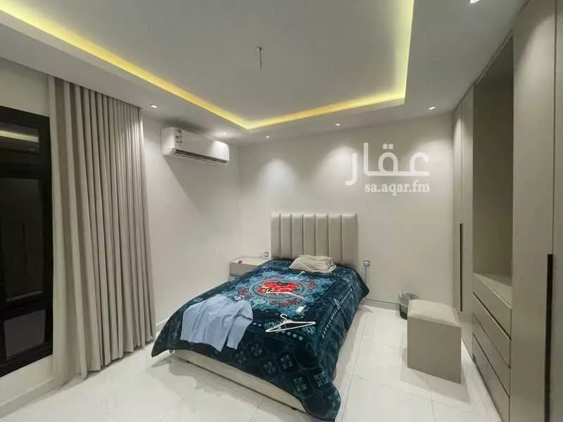فيلا 4 غرف في الجنادرية 18