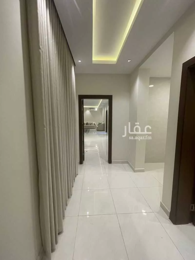 فيلا 4 غرف في الجنادرية 6