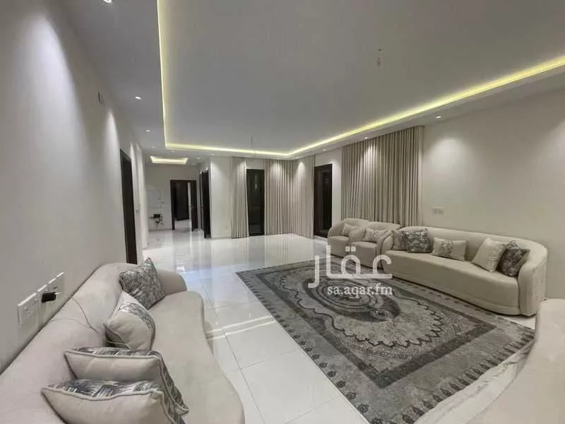 فيلا 4 غرف في الجنادرية 7
