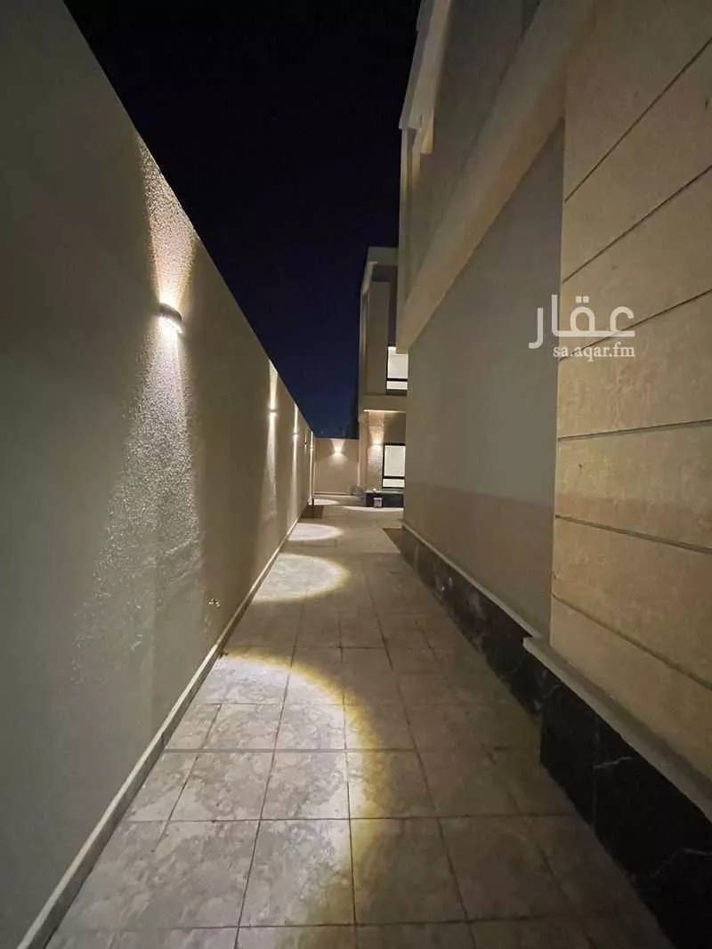 فيلا 7 غرف في الجنادرية 5