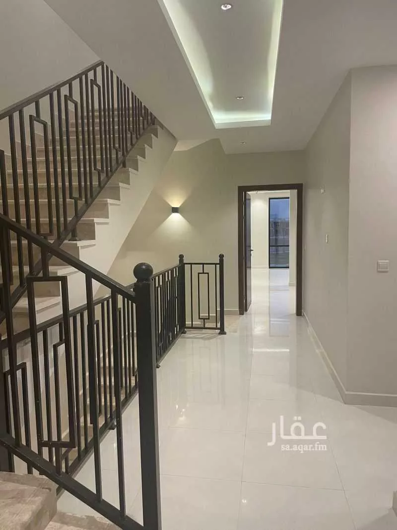 فيلا 5 غرف في الجنادرية 17