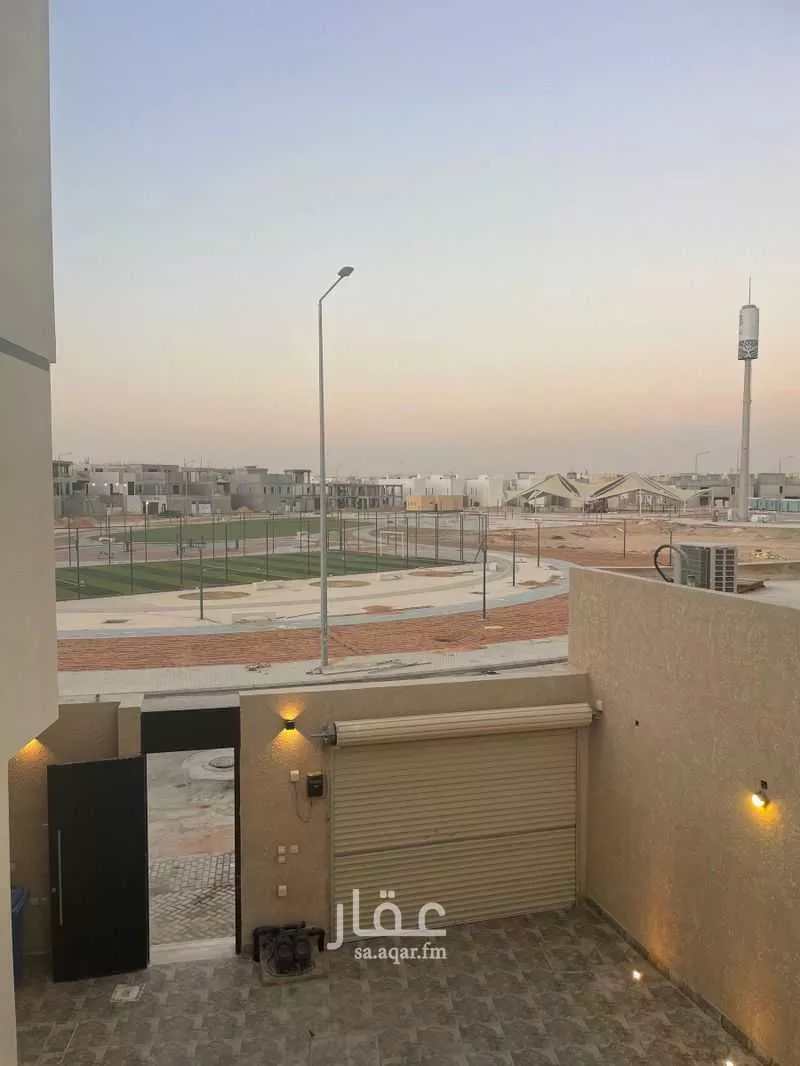 فيلا 5 غرف في الجنادرية 20