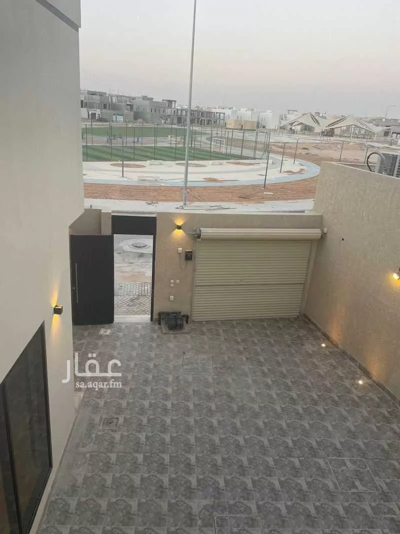 فيلا 5 غرف في الجنادرية 23