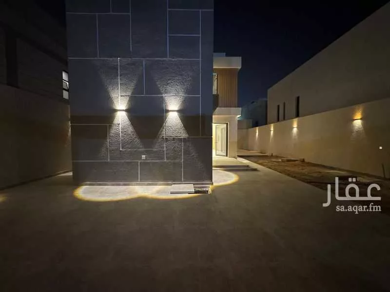 3 bedroom villa in Al Janadriyah 2