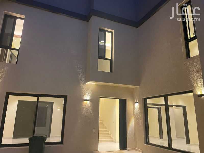 فيلا 4 غرف في الجنادرية، الرياض 7