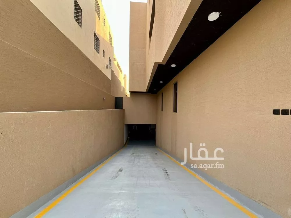 3 bedroom apartment in Al Mahdiyyah 9