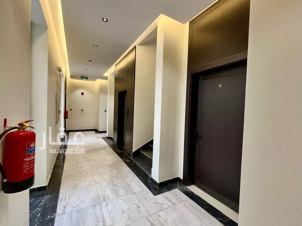 3 bedroom apartment in Al Mahdiyyah 20