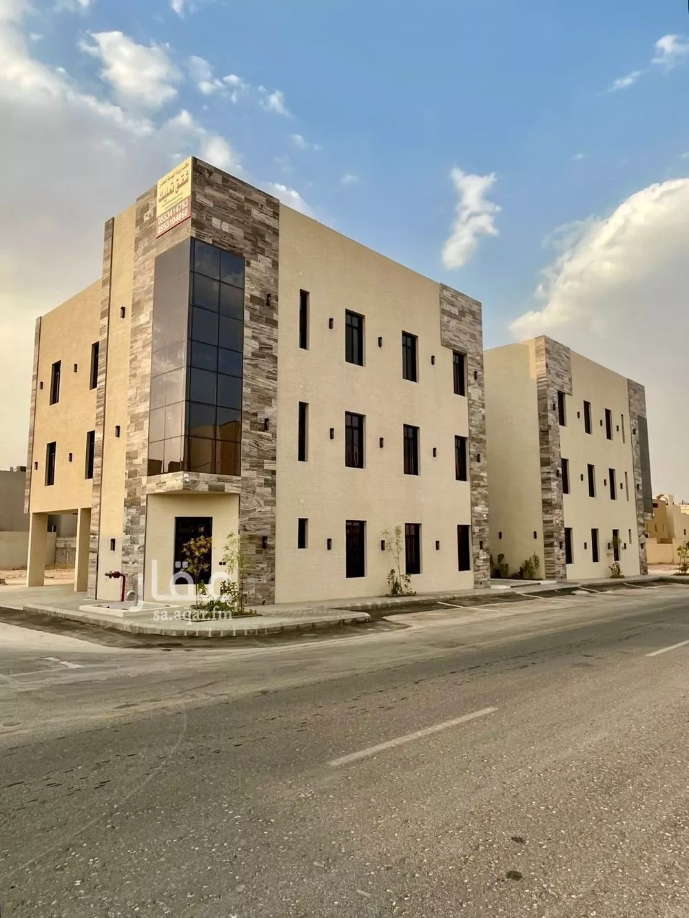 3 bedroom apartment in Al Mahdiyyah 3