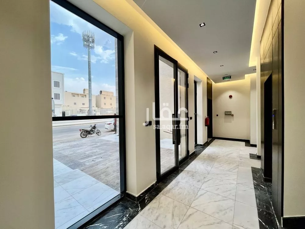 3 bedroom apartment in Al Mahdiyyah 8