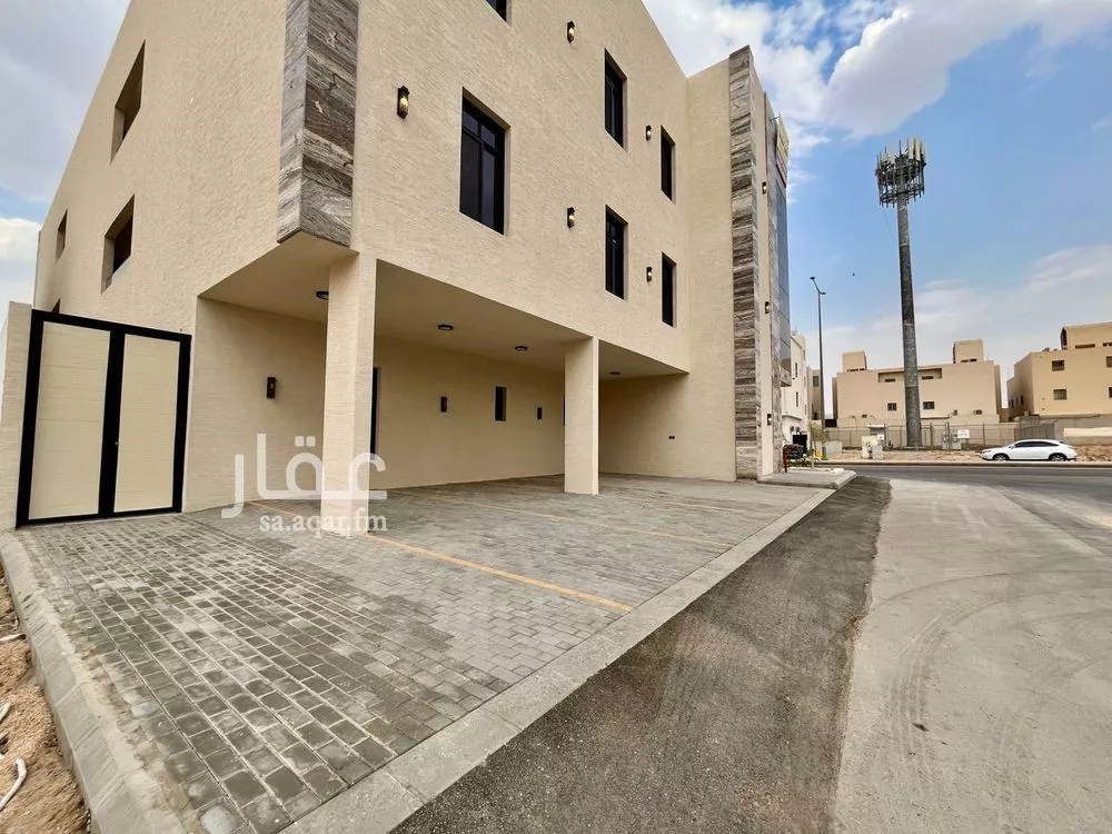 3 bedroom apartment in Al Mahdiyyah 9