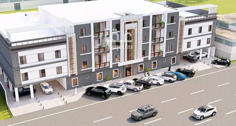 2 bedroom apartment in As Saadah 2