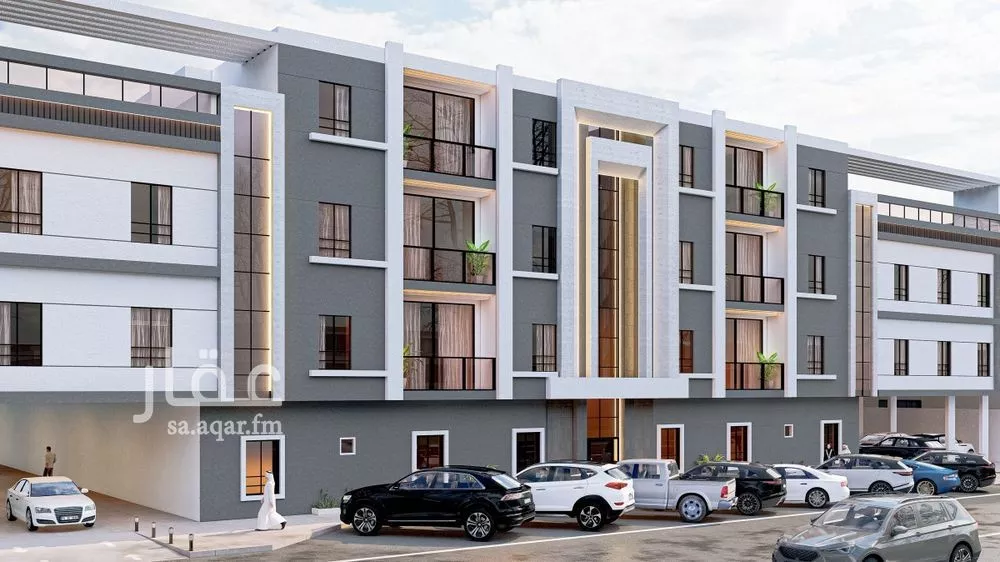 2 bedroom apartment in As Saadah 3