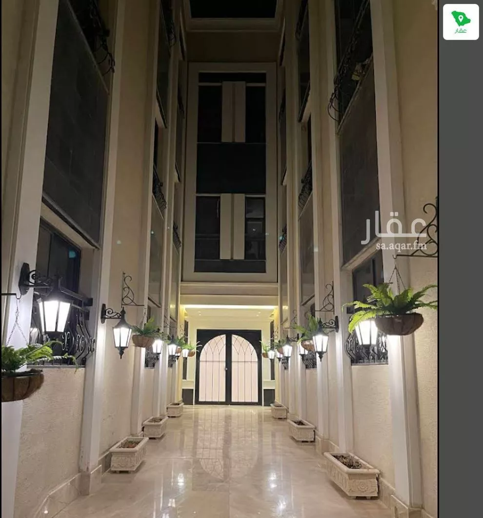 3 bedroom apartment in Al Yasmin 3