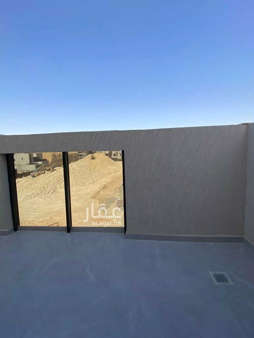 دور 4 غرف في النرجس 12