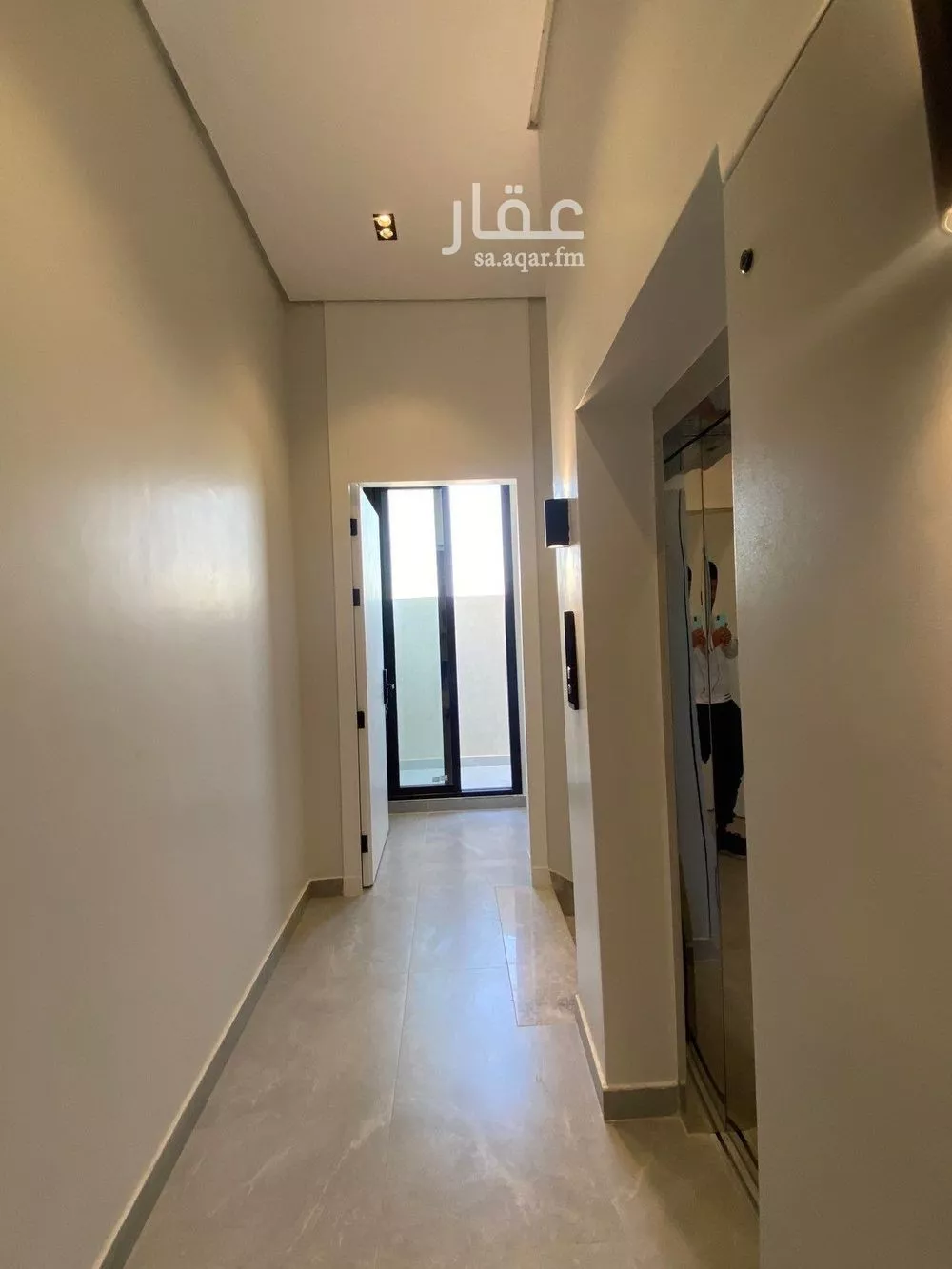 دور 4 غرف في النرجس 8