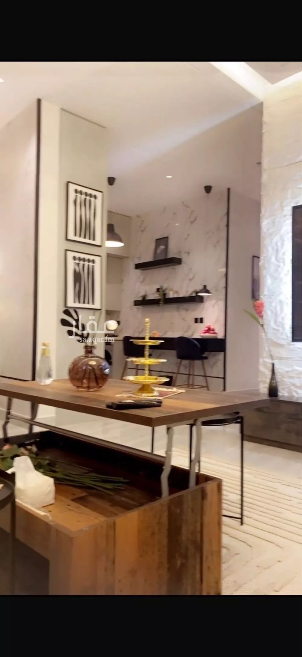 3 bedroom apartment in Qurtubah 2