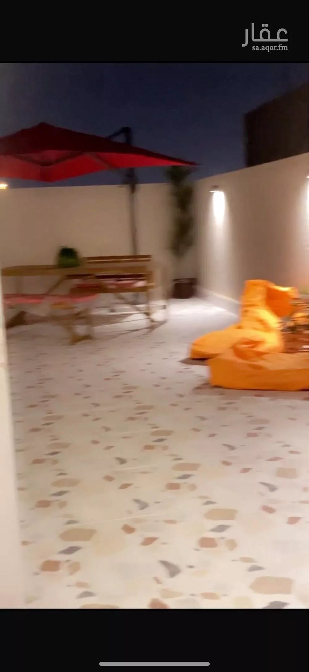 3 bedroom apartment in Qurtubah 3