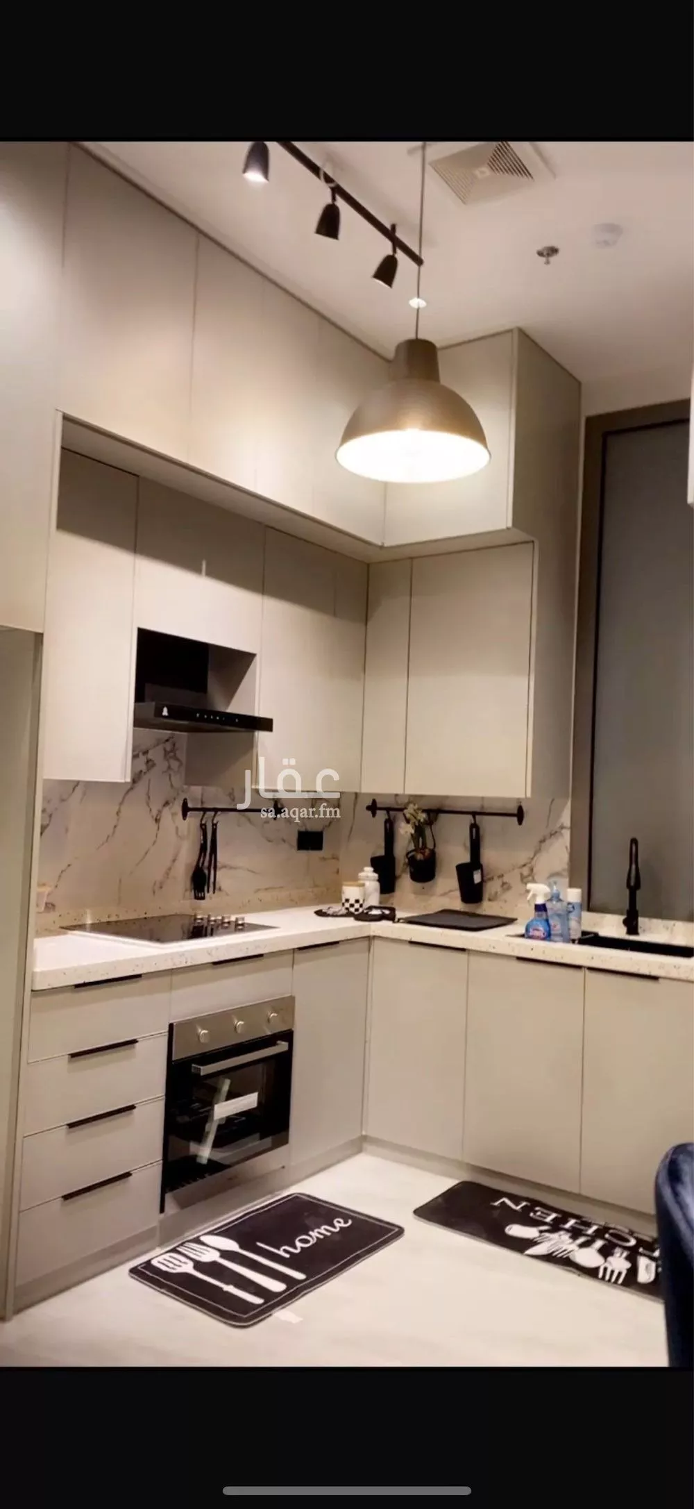 3 bedroom apartment in Qurtubah 4