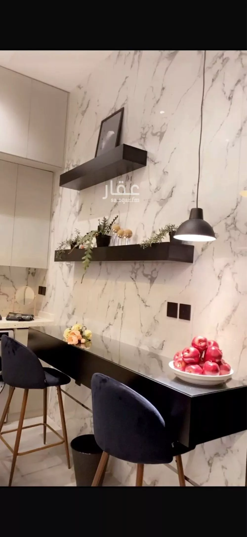 3 bedroom apartment in Qurtubah 6