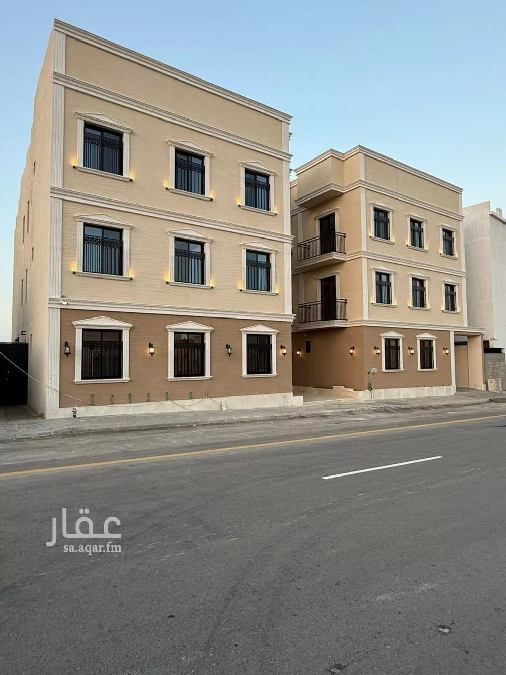 4 bedroom apartment in Al Mahdiyyah 2