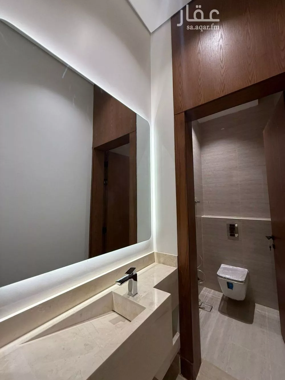 4 bedroom apartment in Al Mahdiyyah 15