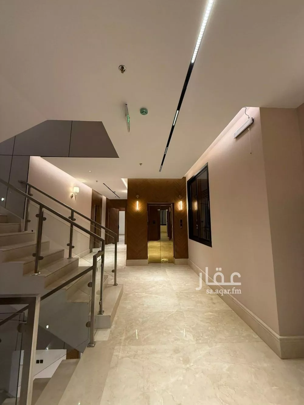 4 bedroom apartment in Al Mahdiyyah 4