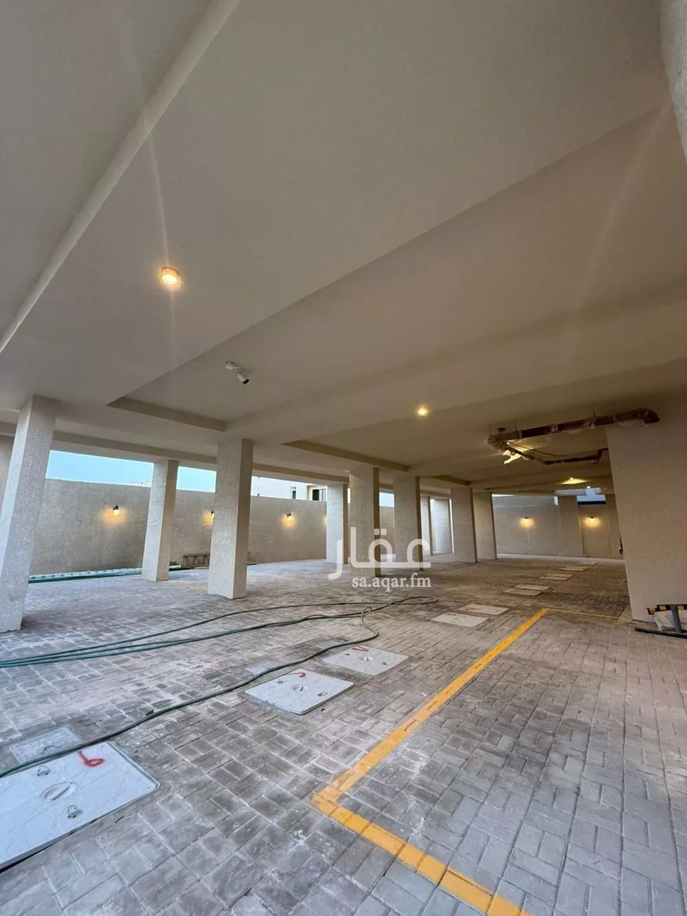 4 bedroom apartment in Al Mahdiyyah 9