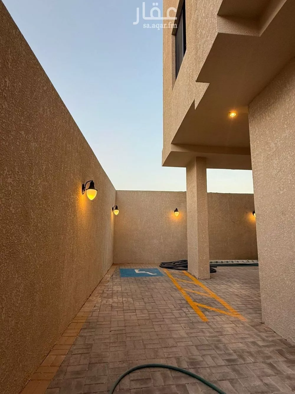 4 bedroom apartment in Al Mahdiyyah 10