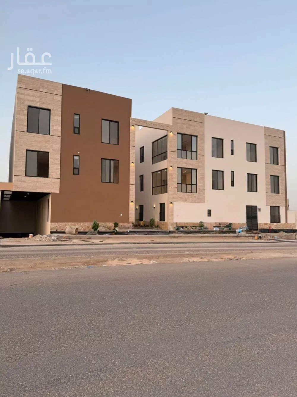 4 bedroom apartment in Al Mahdiyyah 2