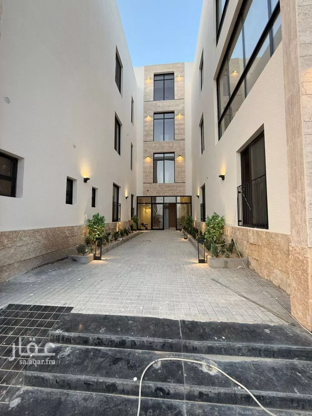 4 bedroom apartment in Al Mahdiyyah 3