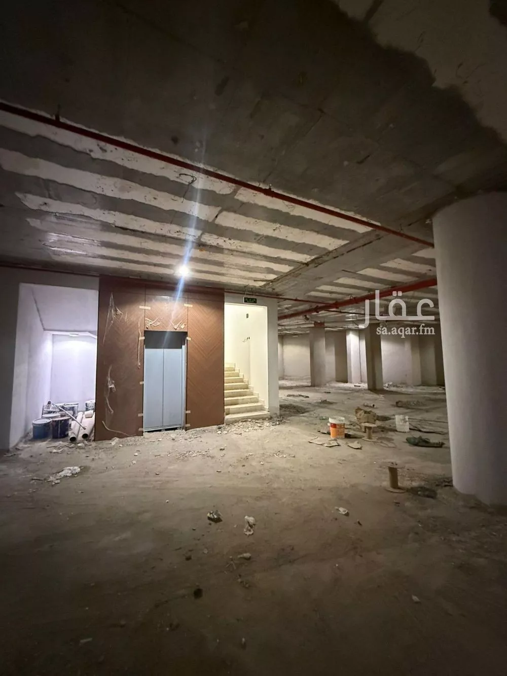 4 bedroom apartment in Al Mahdiyyah 4