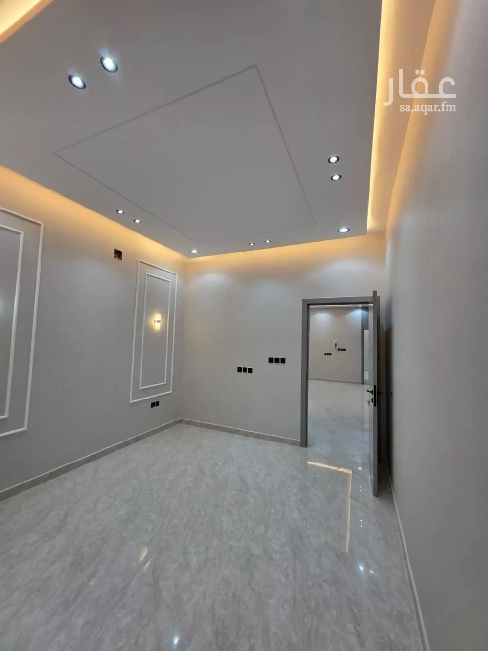 دور 4 غرف في عكاظ 13