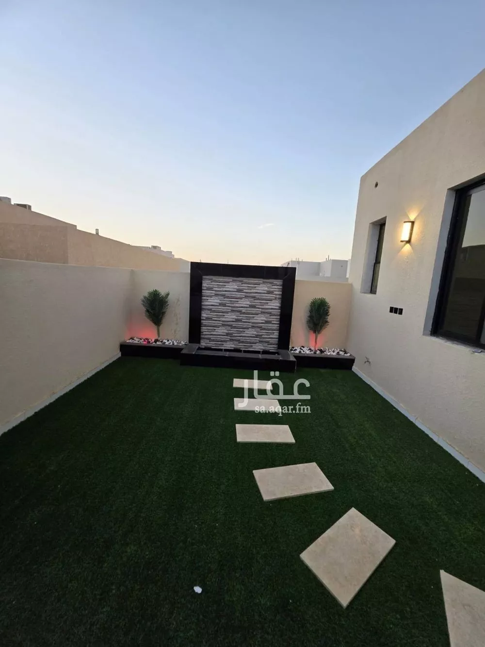 دور 4 غرف في عكاظ 18