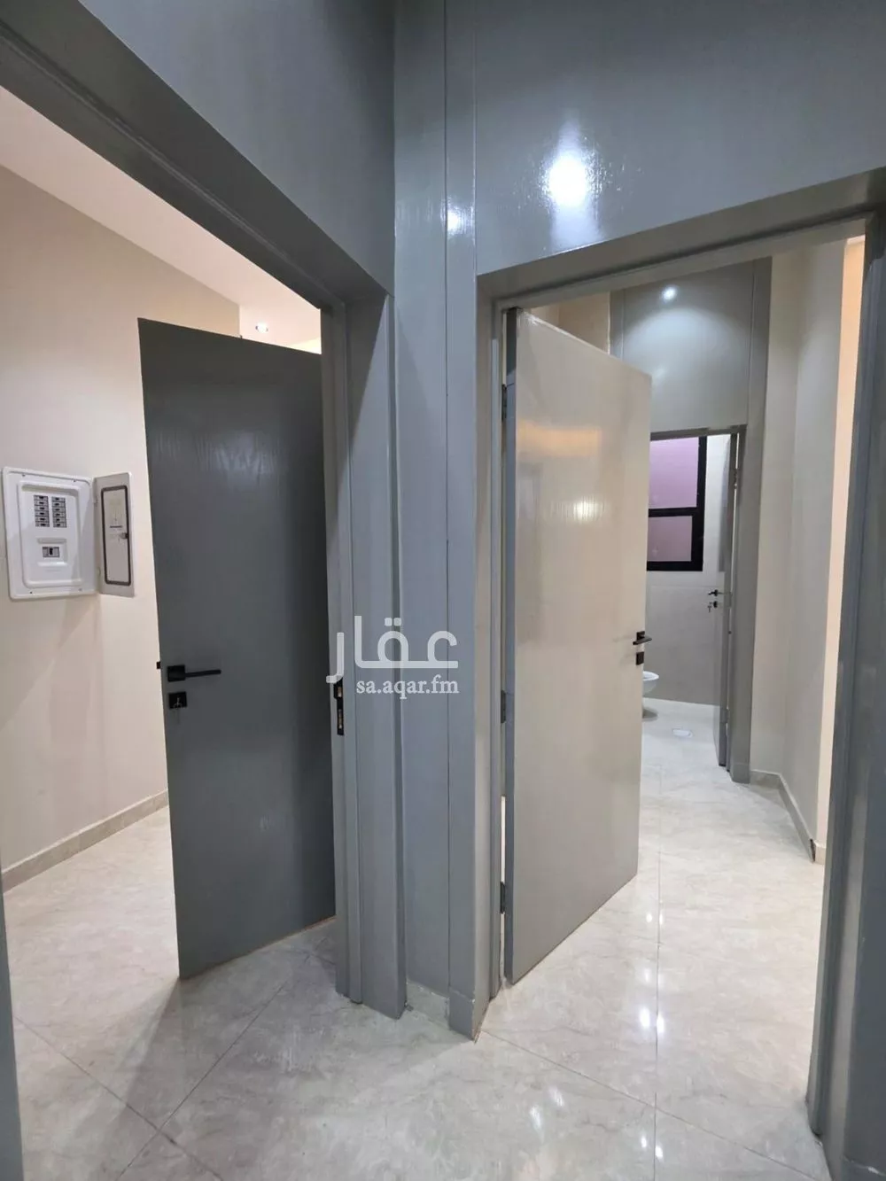 دور 4 غرف في عكاظ 8