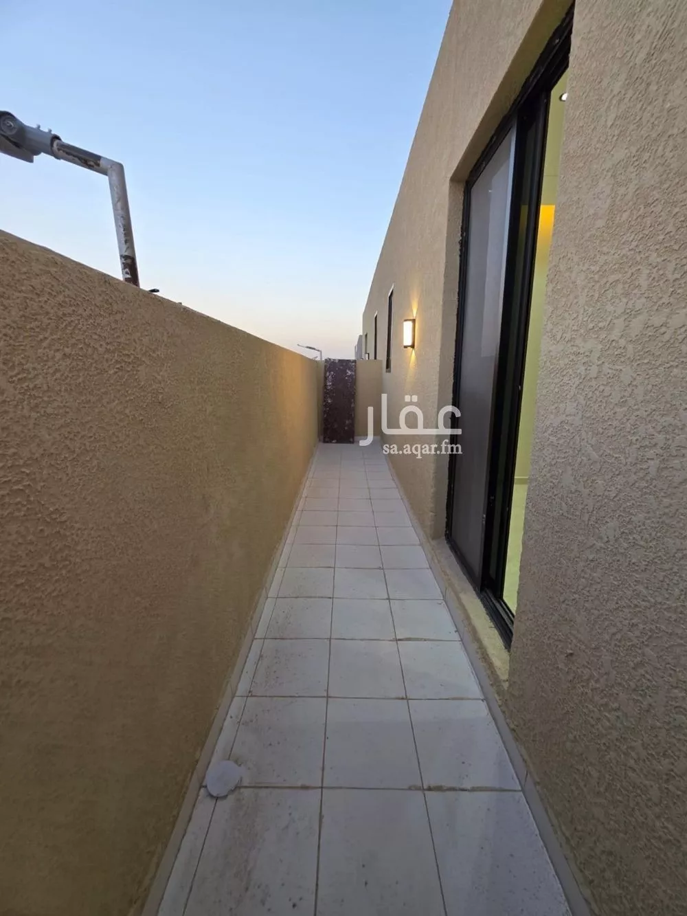 دور 4 غرف في عكاظ 9