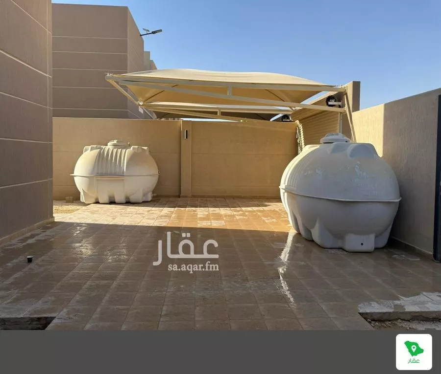فيلا 4 غرف في الرياض 8