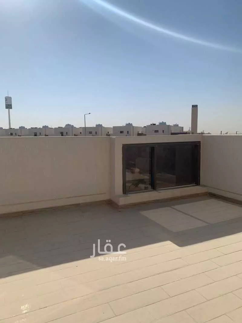 4 bedroom villa in Riyadh 11