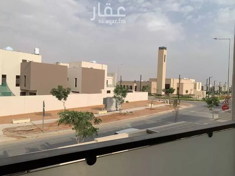 4 bedroom villa in Riyadh 12