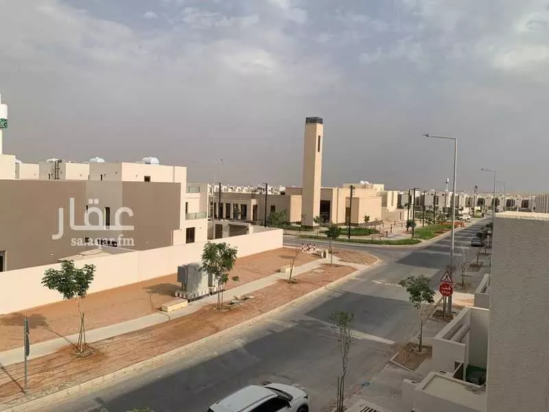4 bedroom villa in Riyadh 13