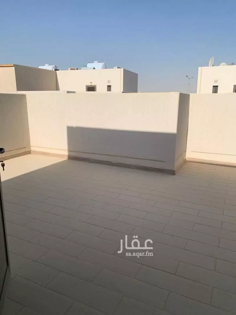 4 bedroom villa in Riyadh 10