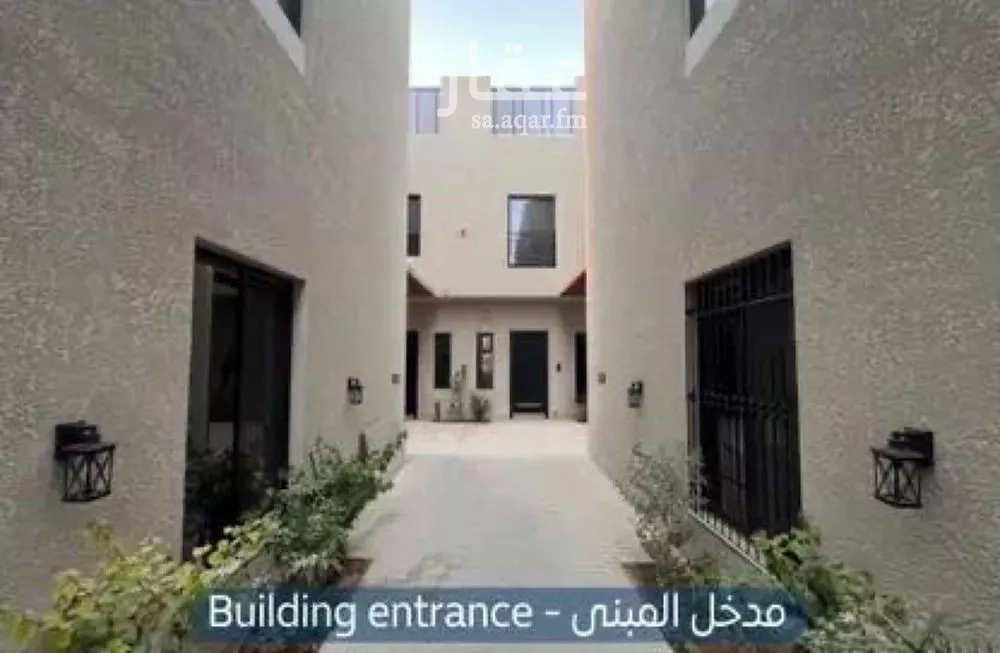 4 bedroom villa in Al Rimal 7