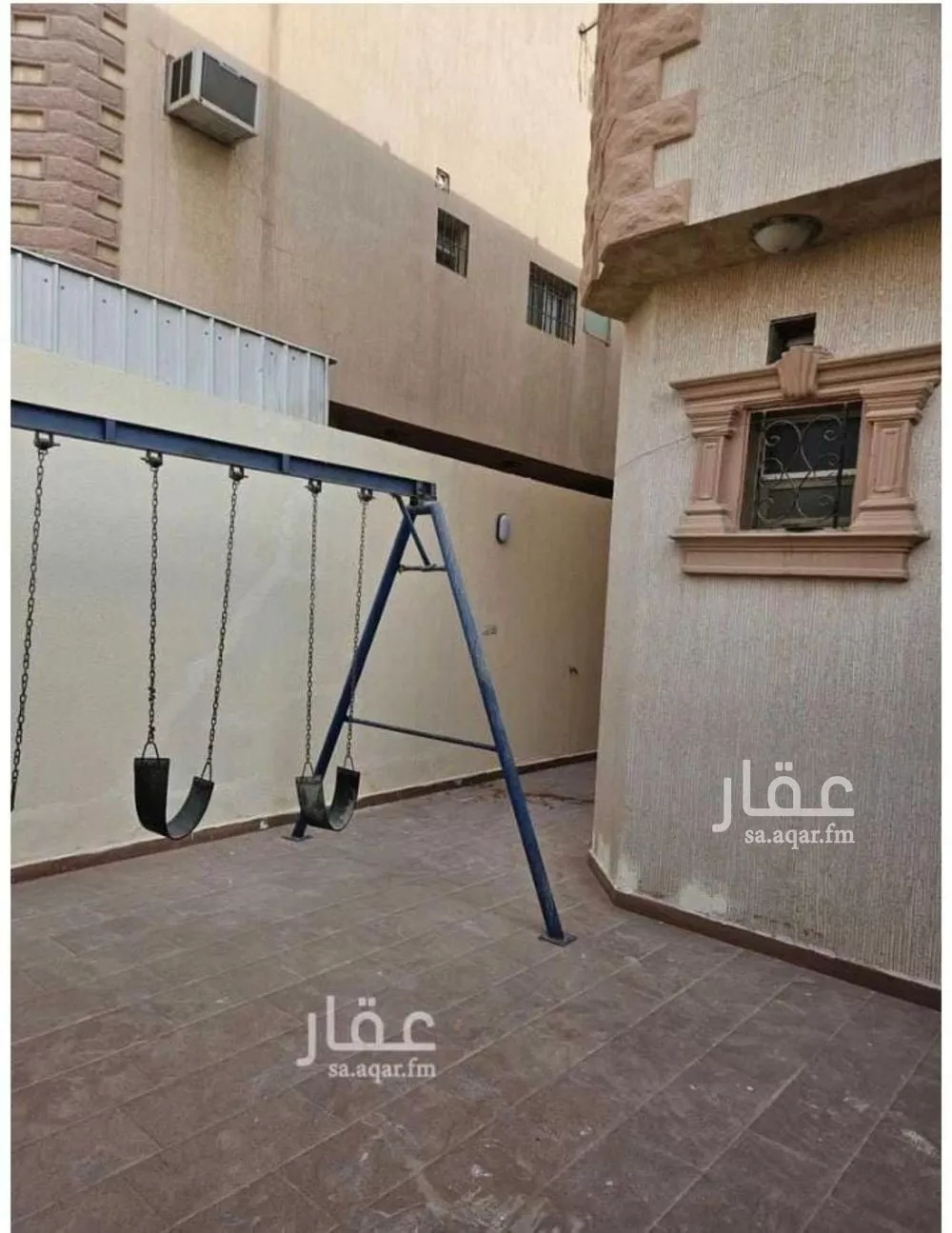 4 bedroom villa in Qurtubah 3