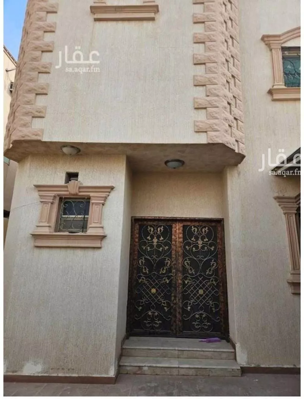 4 bedroom villa in Qurtubah 4