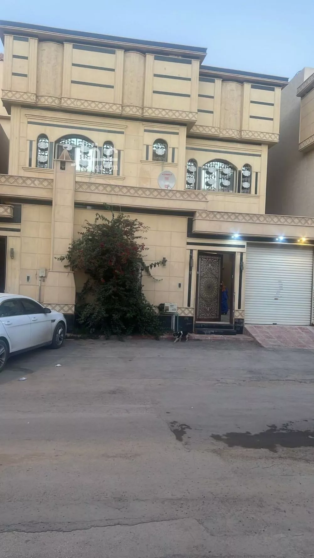 فيلا 5 غرف في الرمال 3