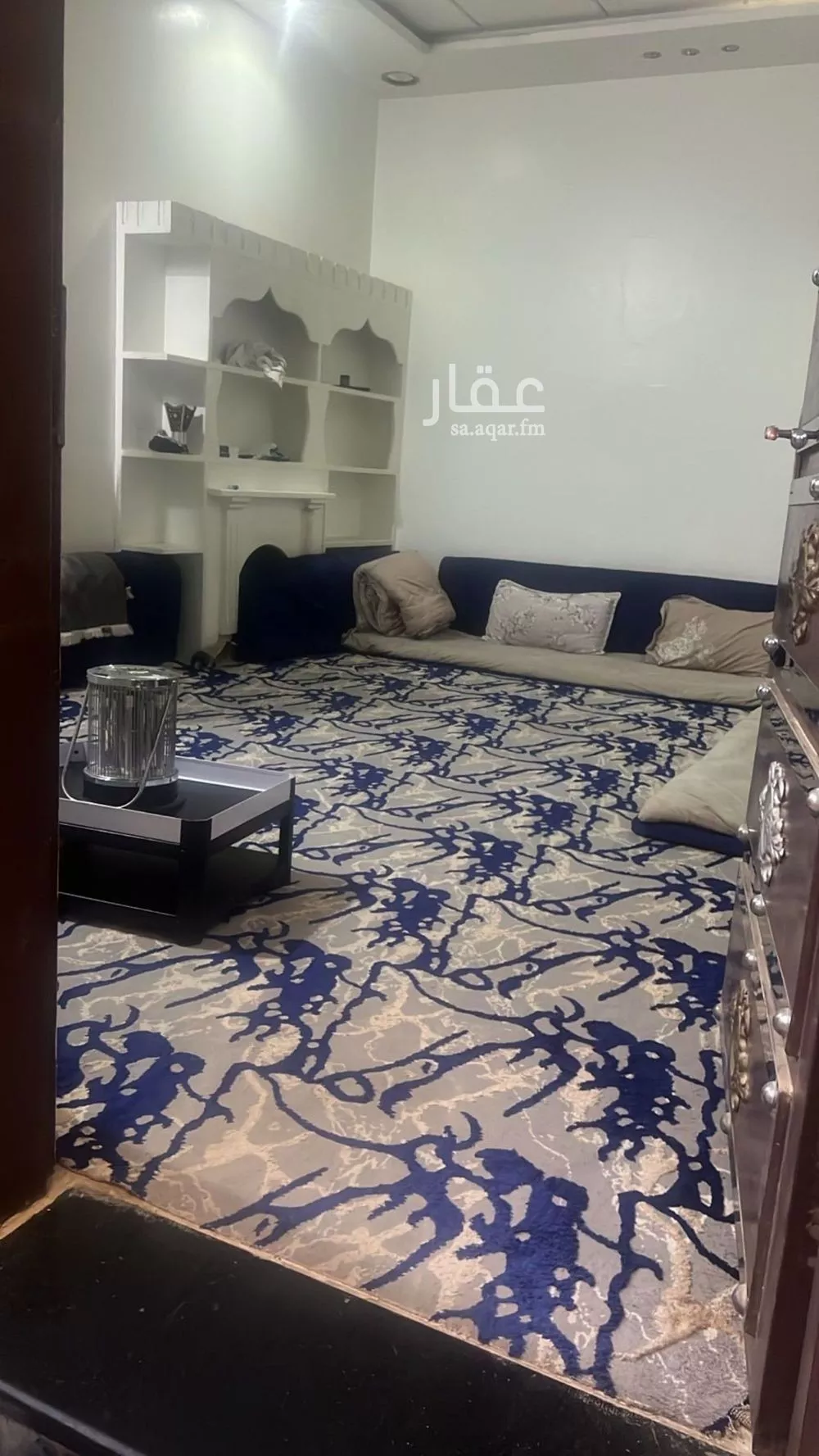 فيلا 5 غرف في الرمال 5