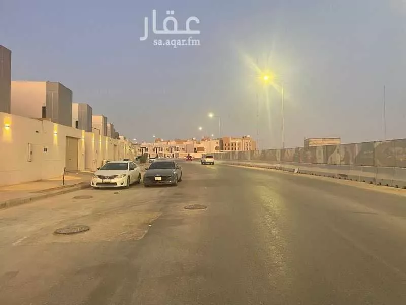 فيلا 3 غرف في الجنادرية 2